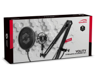 SpeedLink VOLITY Streaming Accessory Set - 539501 - zdjęcie 5